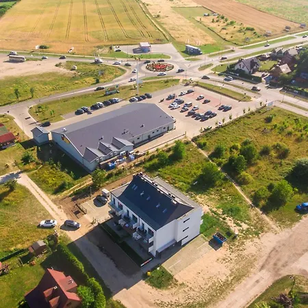 Nowe Z Antresola Z 2 Sypialniami - *